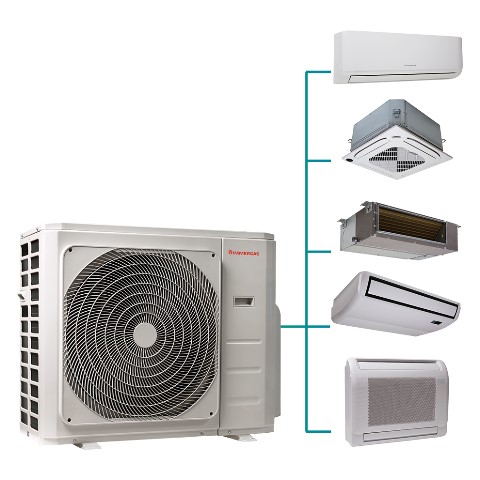 Immergas e Idrotermica Bonacina