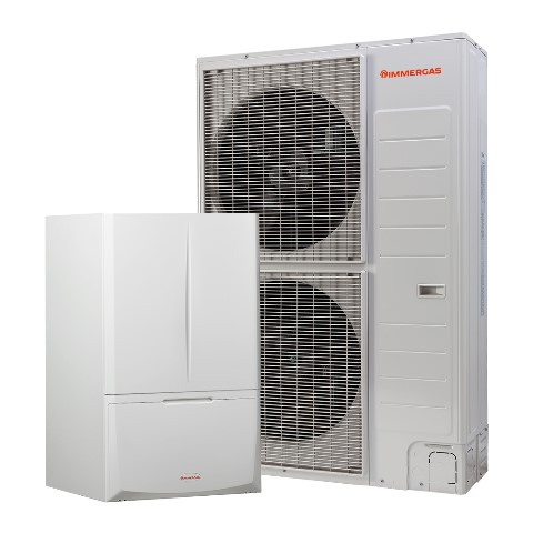 Immergas e Idrotermica Bonacina